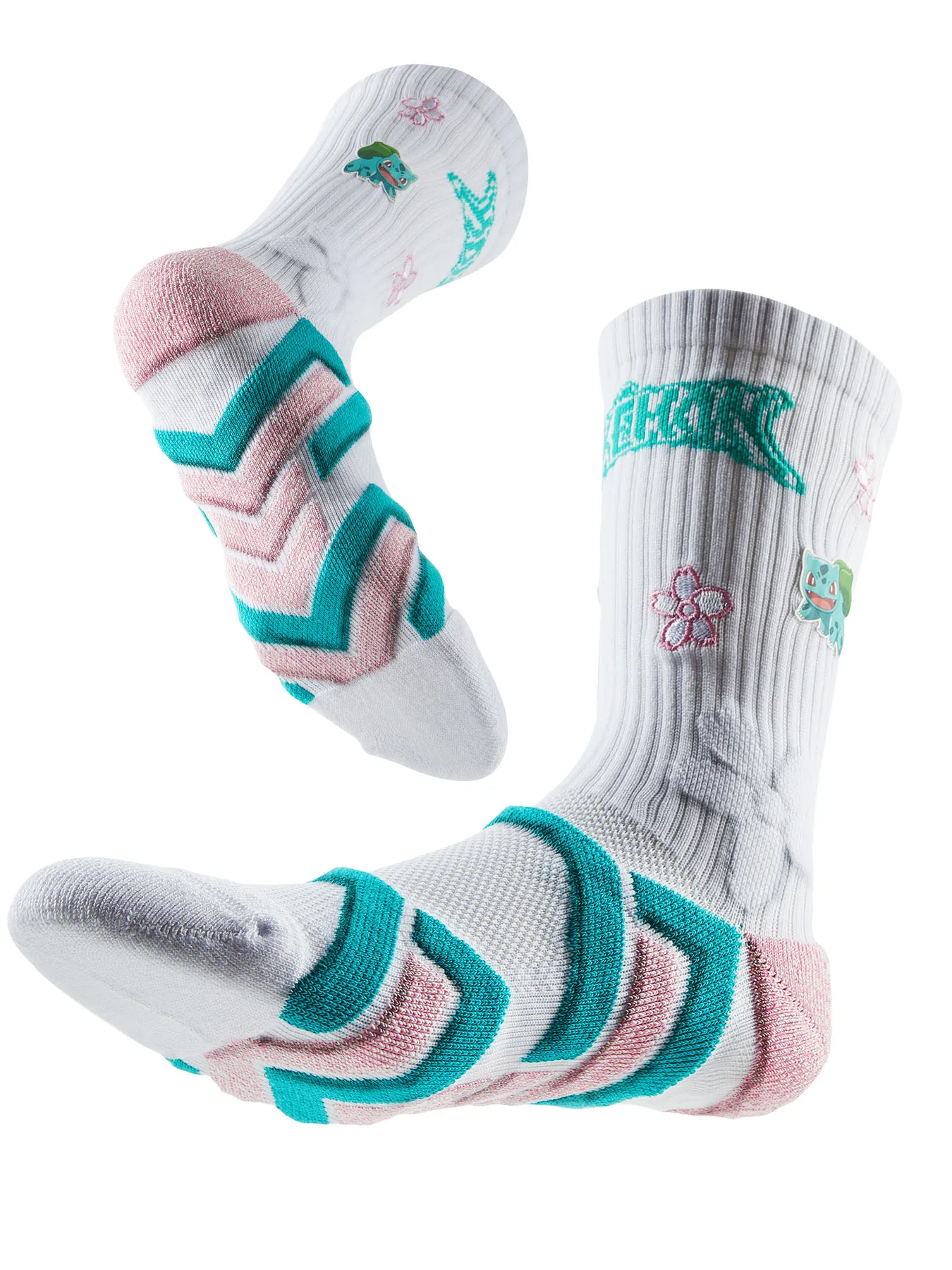 Durable Running Socks