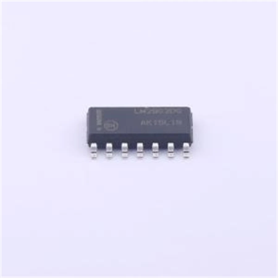 LM2902DR2G