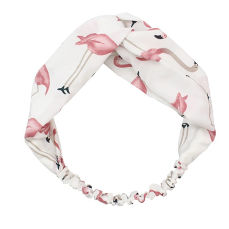 Рисунок 4 - Женская повязка на голову 4 шт./компл.