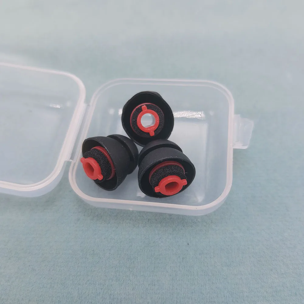 Double Silicone Sleeve Use for Plantronics V5200 5210 VOYAGER