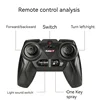 New Product 1:24 Fun Multifunctional Harvester Harvester Farmer Car Music Simulation RC Car Remote Control Children's Toys gift 6