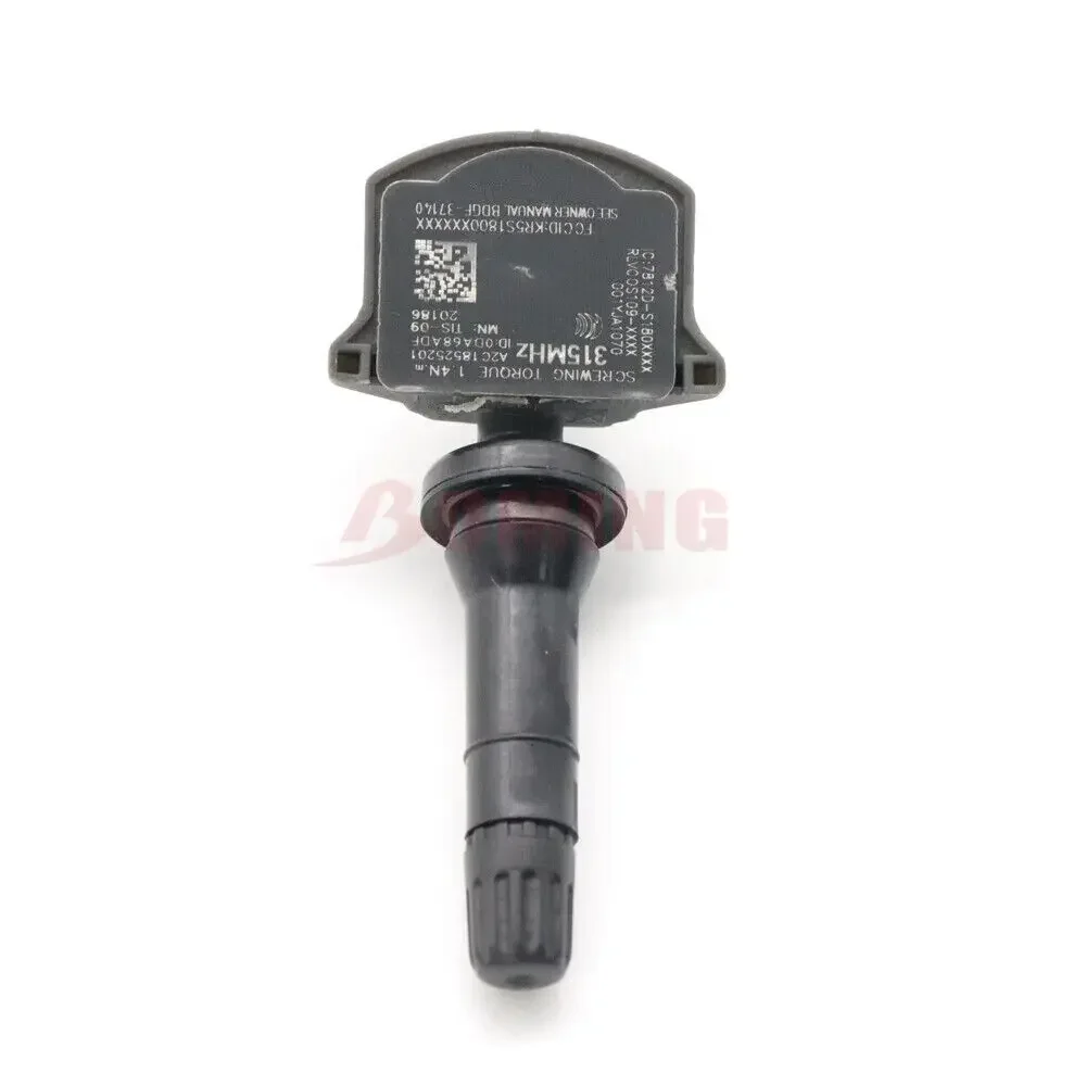 BDGF-37-140 Ÿ̾ з  ý , TPMS 315MHz, MAZDA 3 6 CX-30 CX-9 2019 2020 BDGF37140