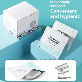 Denti del bambino spazzolino da denti per le per 0-24 mesi Lingua portatile essenziale alimentazione per pulizia della