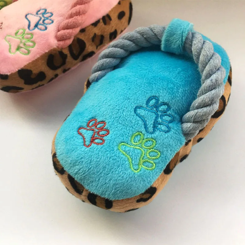 Pantoufles douillettes en peluche pour petits chiens - 2025 - Vêtement et accessoires pour chiens - Doglovedesign