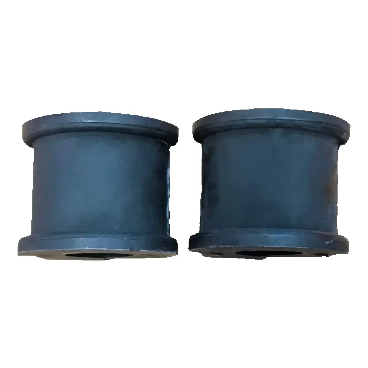 2PCS 리어 스태빌라이저 부싱 10415925 Buick GL8 2.5L 2005-2010 LaCrosse 3.0L 2006-2009 자동차 액세서리