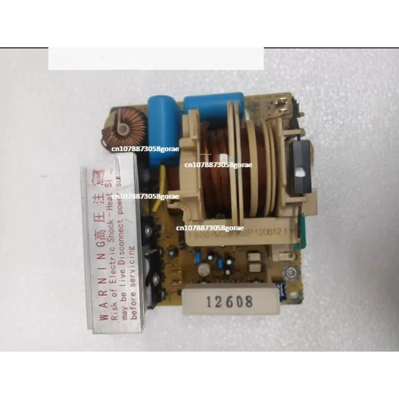 

For F6645M305GP F6645m306GP F6645M303GP Microwave circuit board inverter board good working/second-hand