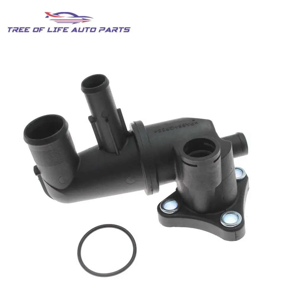 CONTROL ASSY-COOLANT TEMPERATURE for Hyundai Getz Click 2002-2010
