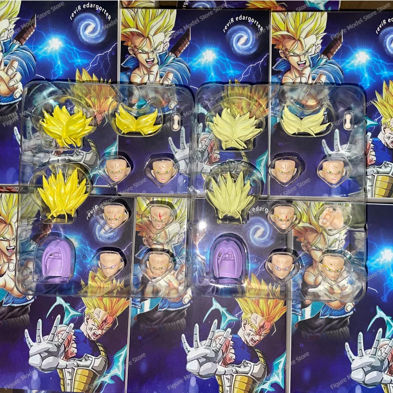 

Аксессуары для экшн-фигурок, речной Драконий жемчуг S.H. Фигурс SHF 2,0/3,0 SSJ Super Saiyan