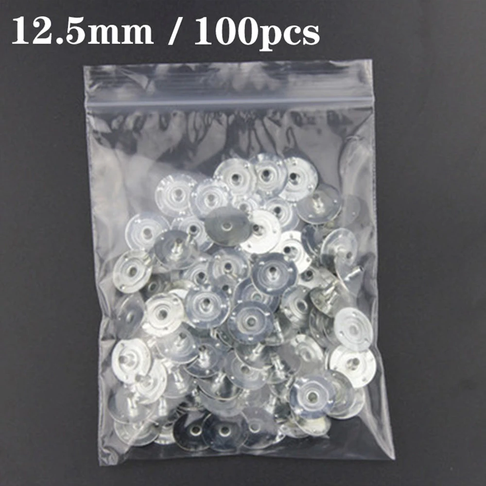 Cotton Braided Wick Spool for Handmade Candle Making