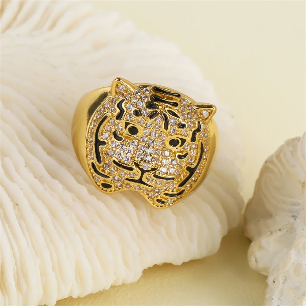 Anillo De Dedo Para Mi Hija, Anillo Abierto Ajustable Para El Dedo De Mi Hija Anillo De Ansiedad Funcionalidad De Alta Precision