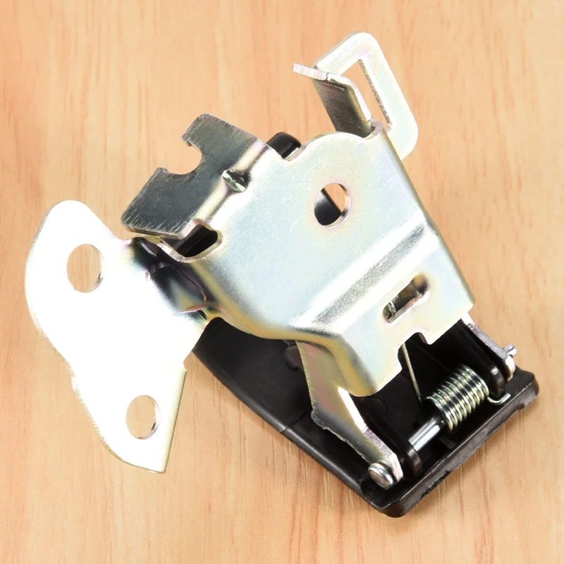 BMW 미니 쿠퍼 후드 릴리스 핸들 레버 51237149591, R56, R57, R58, R59, R60 용