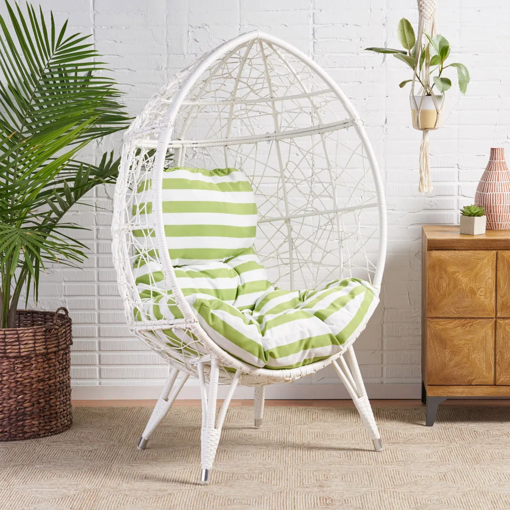 Garden Sofas  Sofa Retratil E Reclinavel  Lazy Sofa  Rattan Furniture  Patio Furniture Set  Rattan Chair 4
