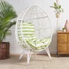 Garden Sofas  Sofa Retratil E Reclinavel  Lazy Sofa  Rattan Furniture  Patio Furniture Set  Rattan Chair 4