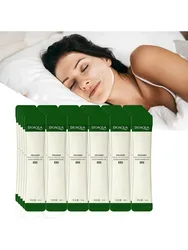 Collagen-Infused Moisturizing & Firming Sleeping Masks - 30 Pack (30pcs)