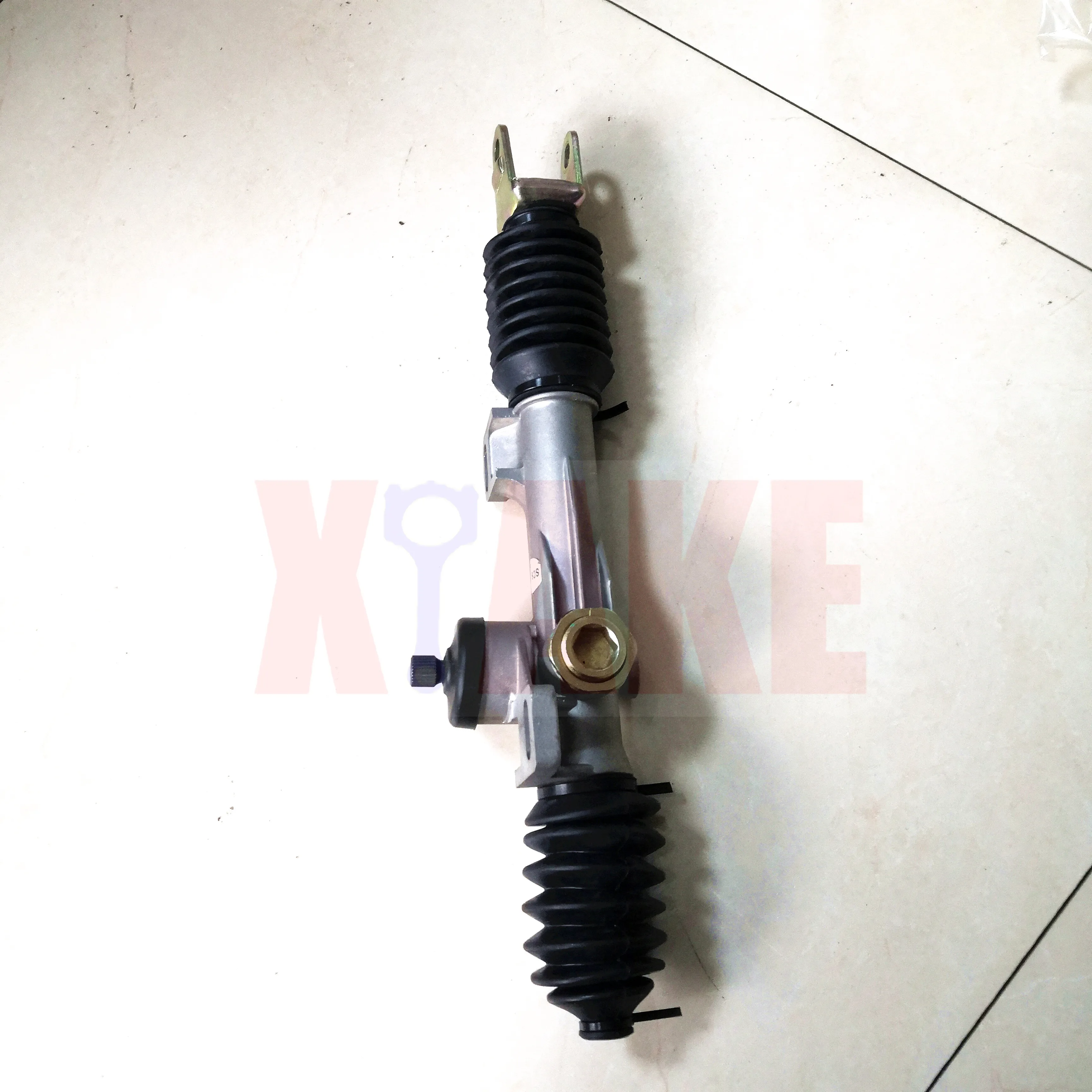 Car-Left-Hand-Steering-Rack-Box-for-Faw-GF8-ROMA-T51-CA1010-CA6361-V52 ...