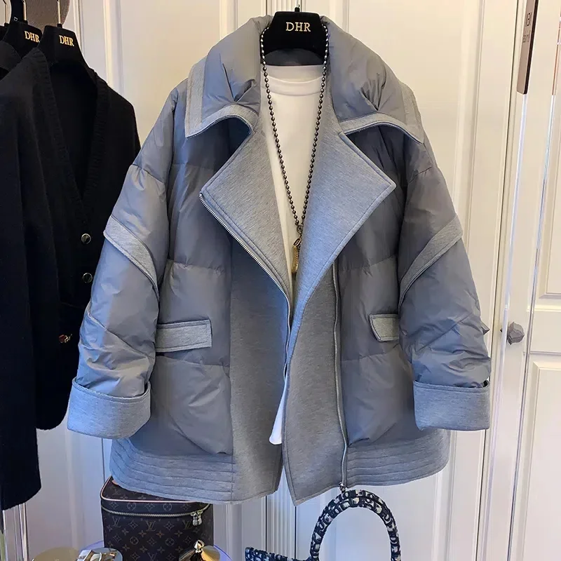 

Женская зимняя одежда, длинная парка, женские весенние куртки, пуховая верхняя одежда, короткие пальто, верхняя одежда