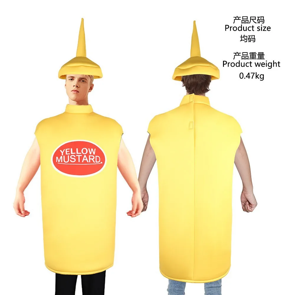 Mustard