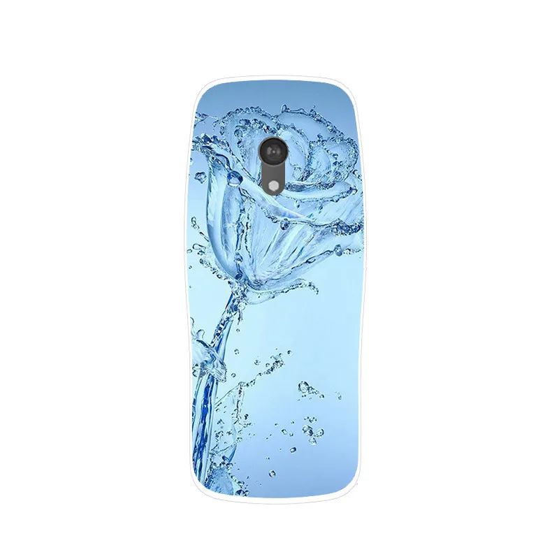 Shockproof Clear Soft Silicone Phone Case and Back Cover