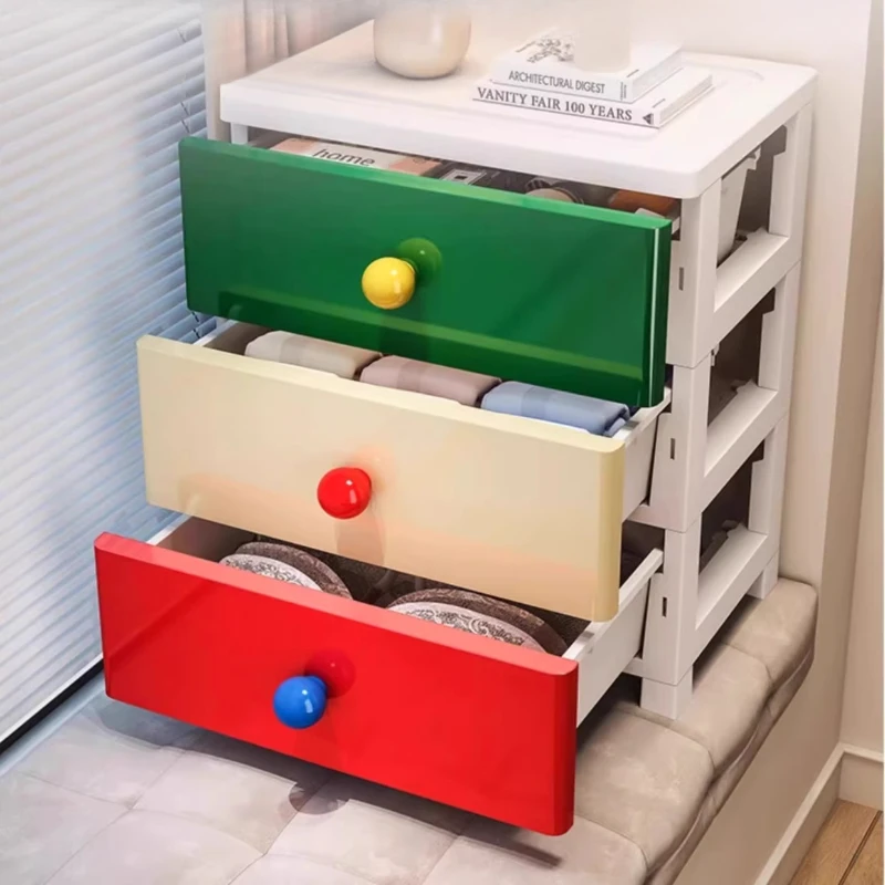 Children Wardrobes Kids Storage Wardrobe Baby Clothes Chest Children's Dresses Guarda Roupa Infantil Girl's Drawer Clothings