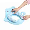 Portable Baby Potty Multifunction Baby Toilet Car Potty Child Pot Training Girls Boy Potty Kids Chair Toilet Seat Children's Pot 2