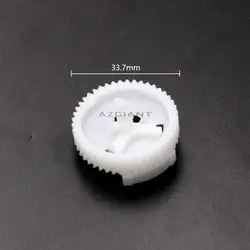 2-50PCS Auto Door Lock Actuator GEAR plastic REPAIR For ALTIMA Days Roox Elgrand fugue Leaf replacement tools car accsesories