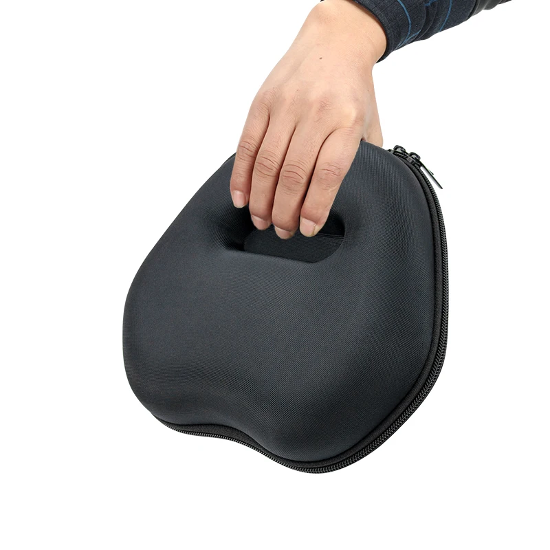 New Hard EVA Travel Carrying Bag Storage Case Cover for Sony WH-CH720N/ Sony WH-CH520N Wireless Bluetooth Headphones