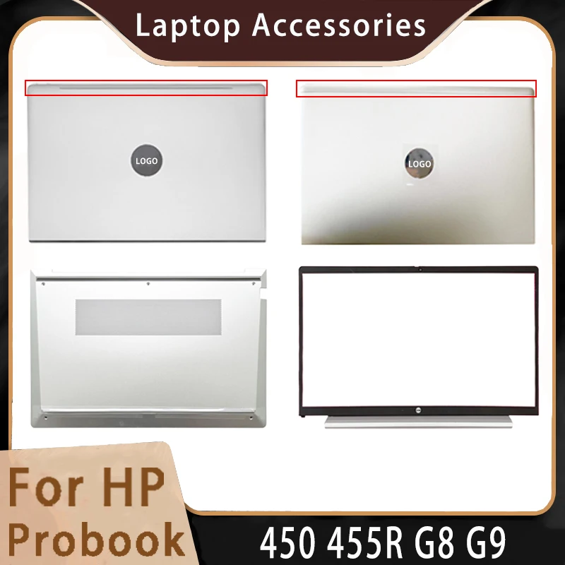 Nuovo Per Hp Probook 450 455R G8 G9;