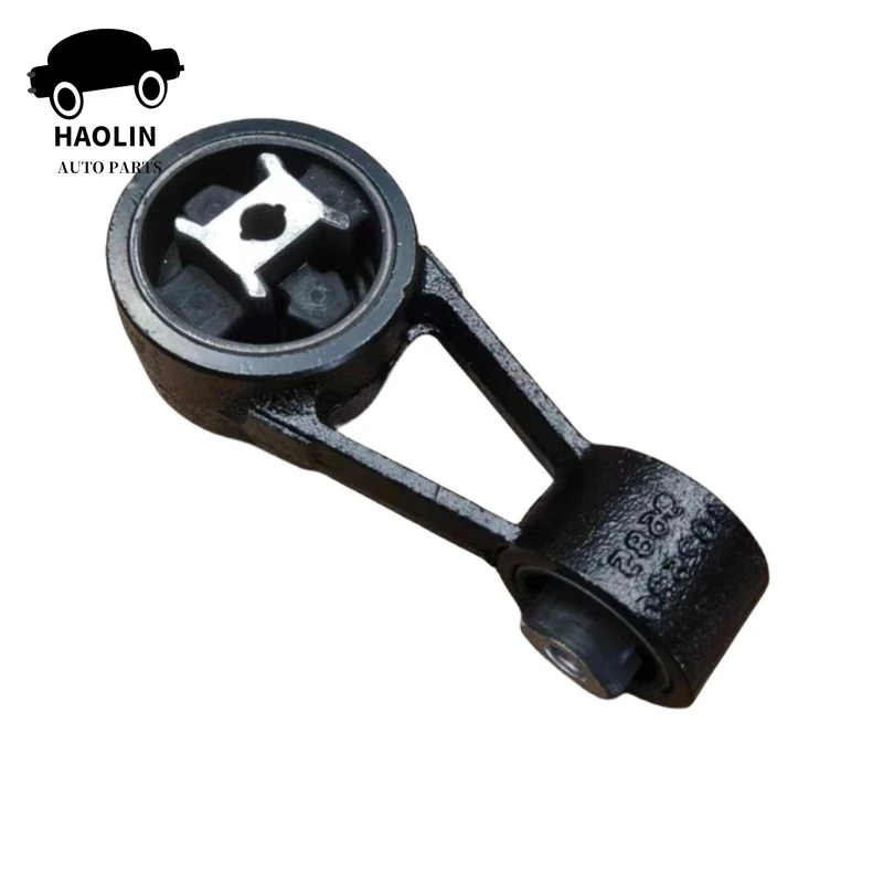 180669 Engine Anti-torsion Connecting Rod Upper Bracket For Peugeot 407 508 807 Citroen C5 C6 C8 2.0 Displacement 1806A9 1806J9