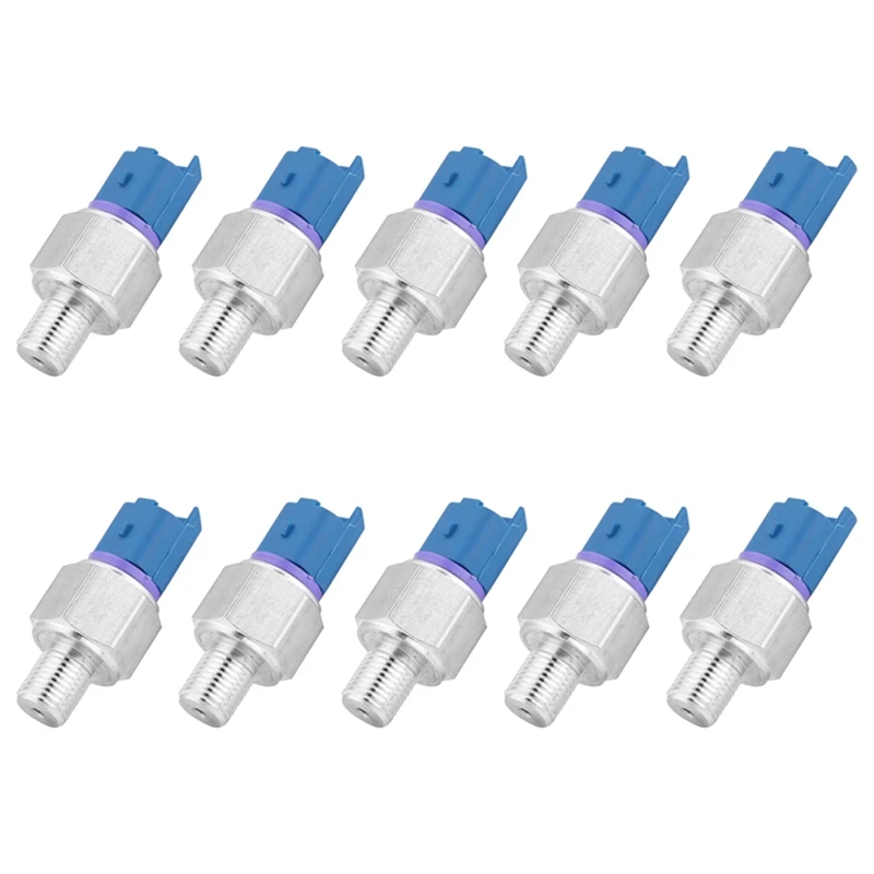 

10X Power Steering Pump Pressure Switch Sensor For Peugeot 206 306 406 9677899580