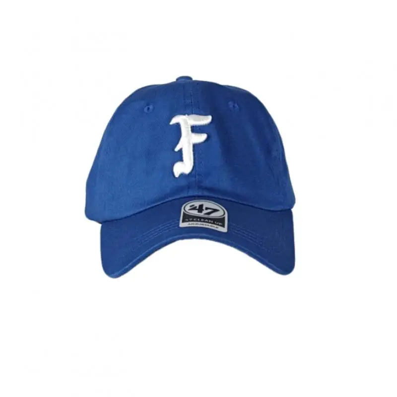 Forward Observations Group Logo Commemorative Soft Top Hat
