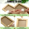 10-20pcs White Self Adhesive Hooks Door Wall Mounted Picture Hanger Hook Suction Heavy Load Rack Kitchen Organizer Holder 4