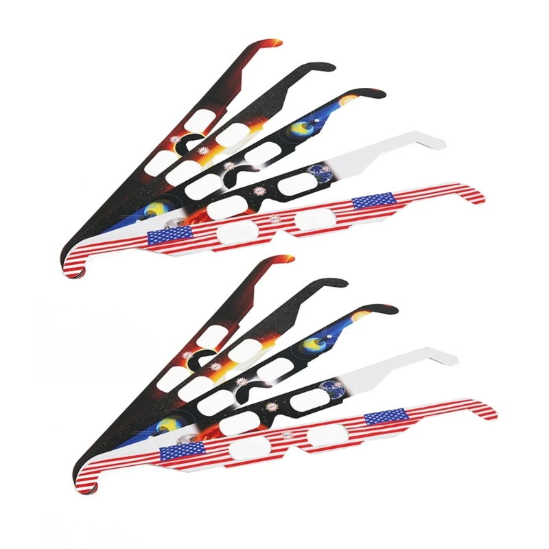 

Solar Glasses Protect Eyes from Harmful During Solar LX9A