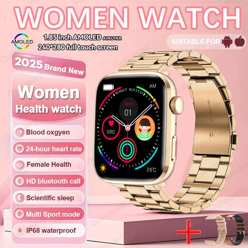 Gold Steel 2A