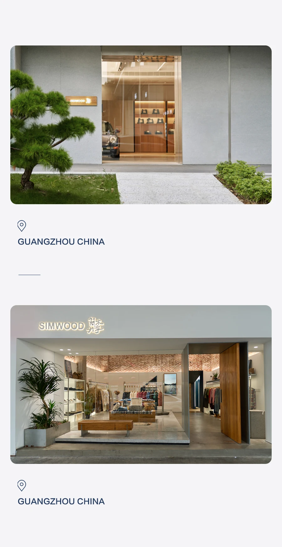 SIMWOOD 2025 Summer New Oversize Soft Knitted Polo Shirts Men Plus Size Tops Striped T-shirts 20 S8407c599d2c04de28f489ec66f362e45j