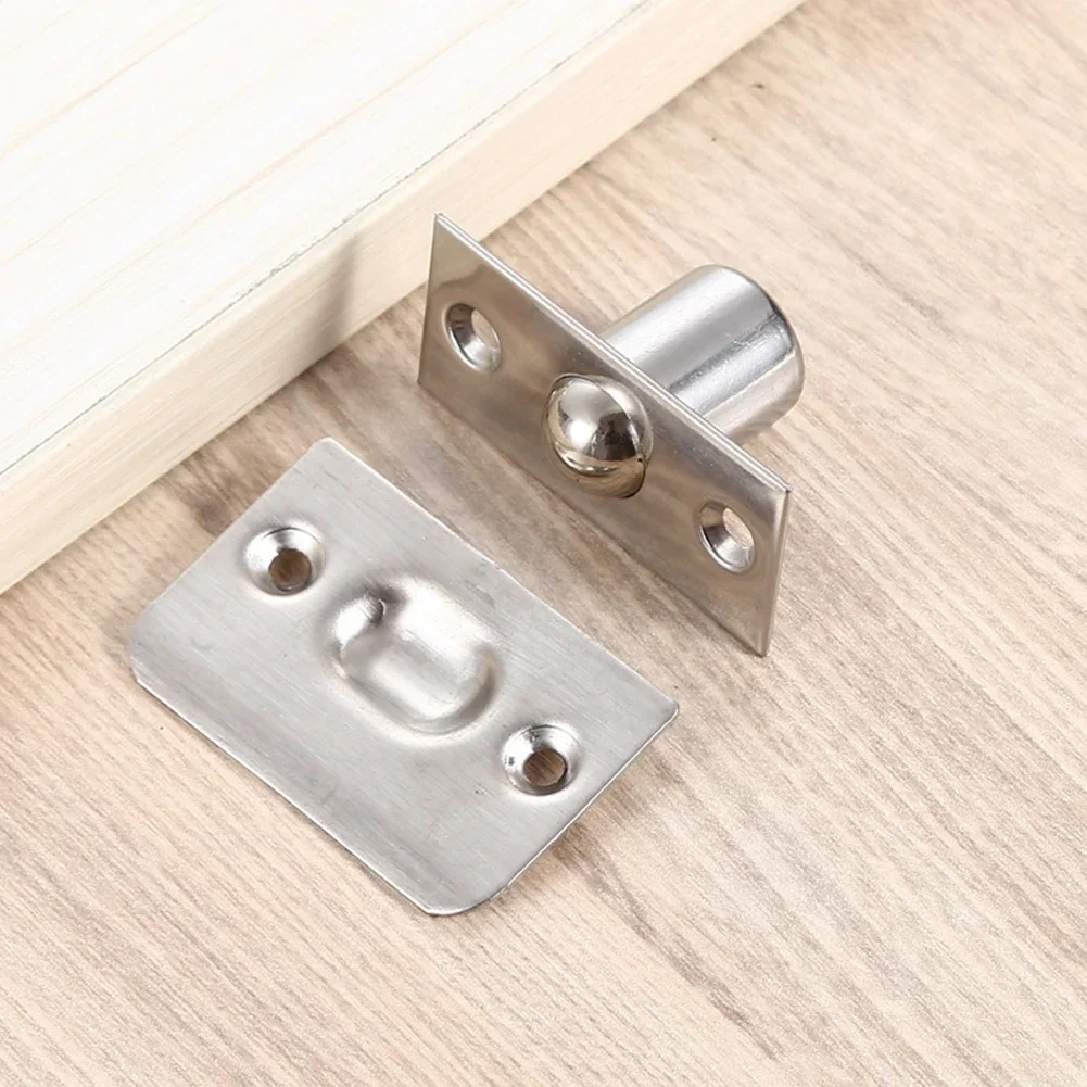 Cabinet Door Beads Lock Closet Ball Catch Latch Wooden Cabinet Door Top Beads Lock Closet Ball Catch Latch Catcher Hardware door catches,cabinet door latch