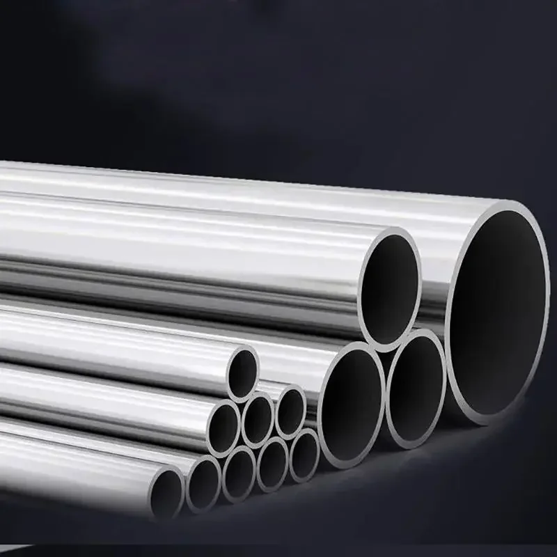 Produktbild von Alu-Rundrohr 65x7,5mm – 300mm Länge, 6061 Legierung, Elektrowerkzeug-Teile