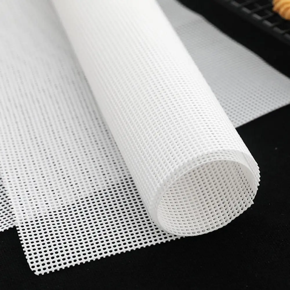 Yioxhi 4 Pezzi Fogli Disidratatore in Silicone, Tappetini