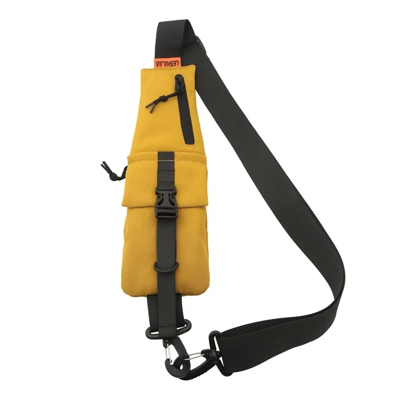 2023 Fashion Techwear Sling Crossbody Bag For Men Women Hip Hop 2023 Fashion Techwear Sling Crossbody Bag For Men Women Hip Hop