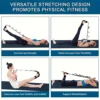 Multifunctional Foot and Calf Stretchers, Yoga Stretch Bands, Leg Stretchers, Foot Stretchers, Yoga Muscle Relaxation Bands 4