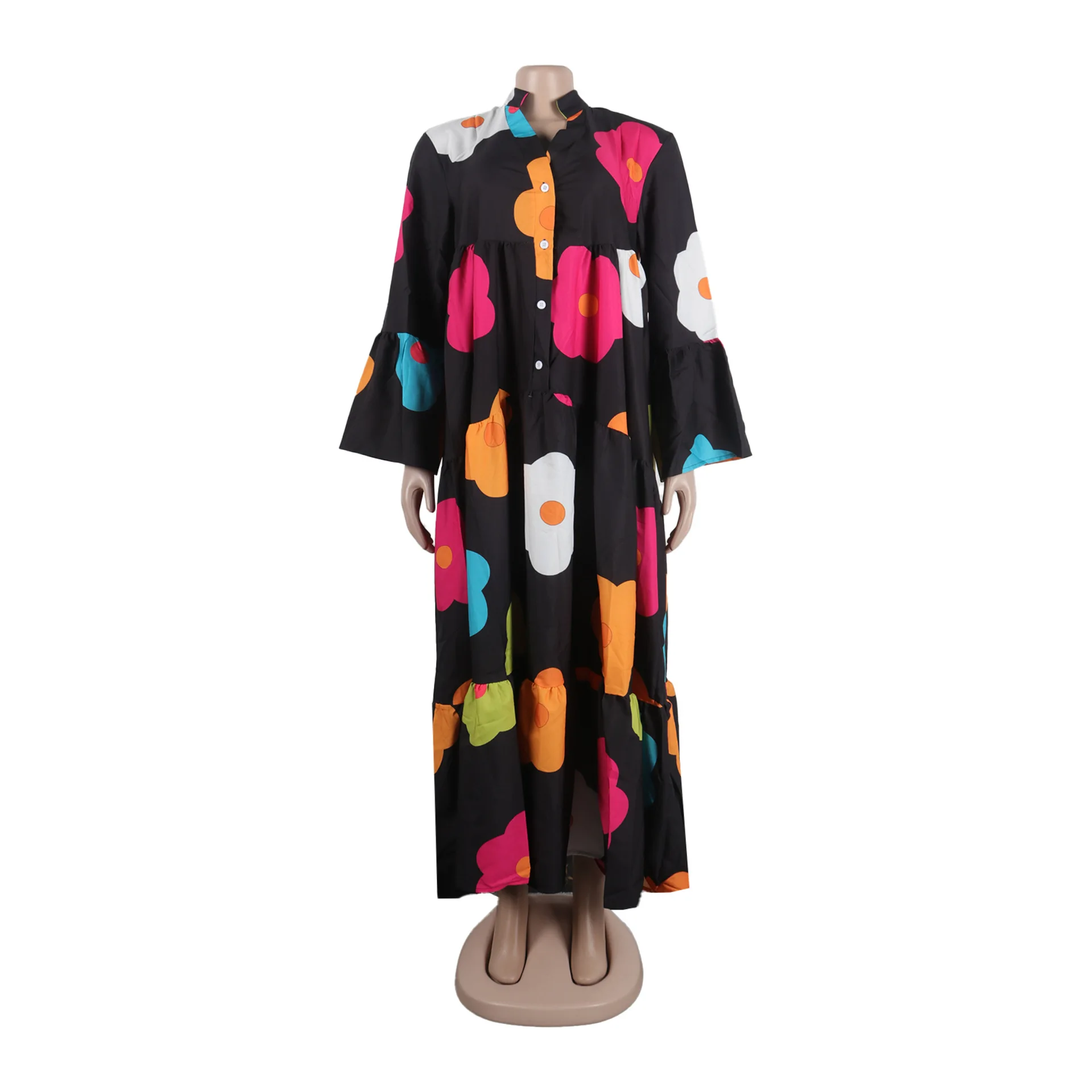 Рисунок 3 - Новинка, женское однобортное свободное