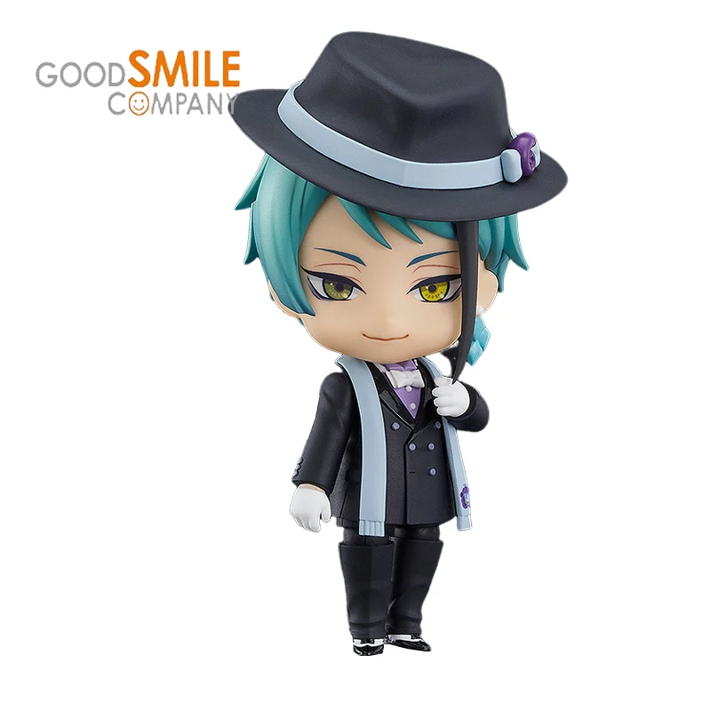 ねんどろいど ジェイド・リーチTwisted Wonderland 1886 S84088aeaa72648ed8073f1bcc7a03