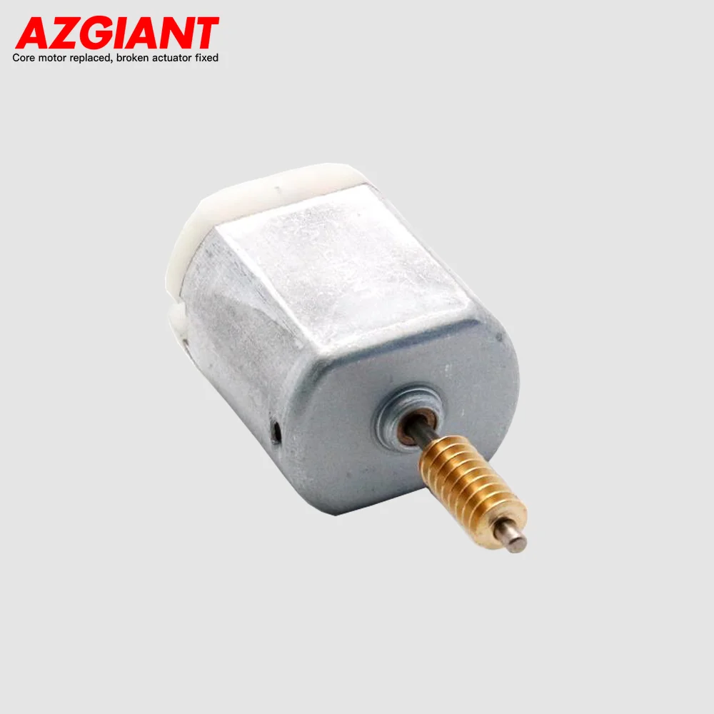 

AZGIANT Car Reverse Mirror Folding Actuator FC280 12V Dc Motor For Audi Q2 Q3 Q5 Q7 A4 2006-2020