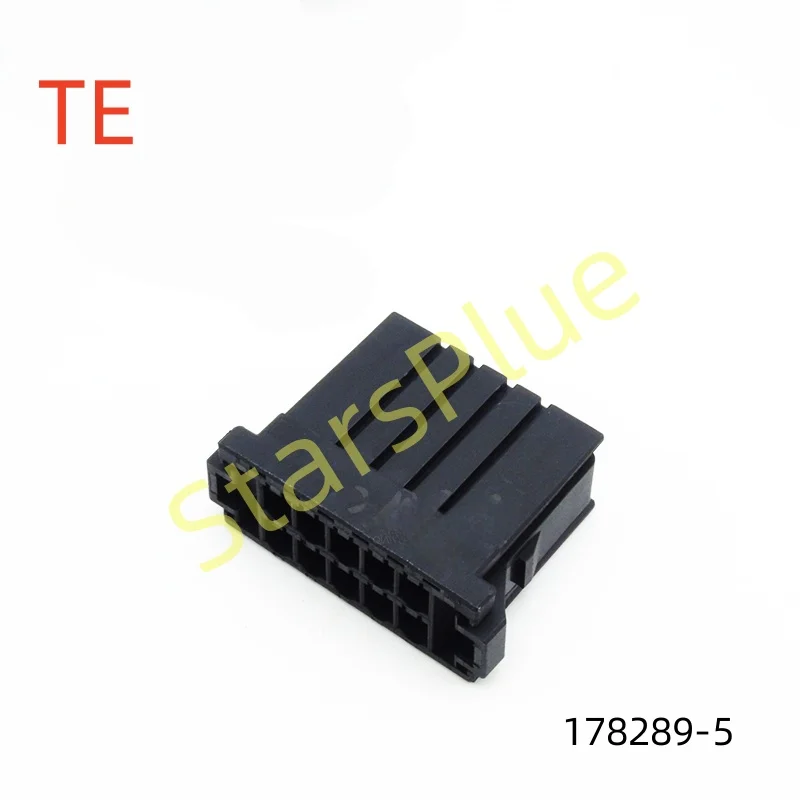1-100PCS 178289-5 178289-6 184046-1 185847-2 TE ขั้วต่อ 100% ใหม่เดิม 1