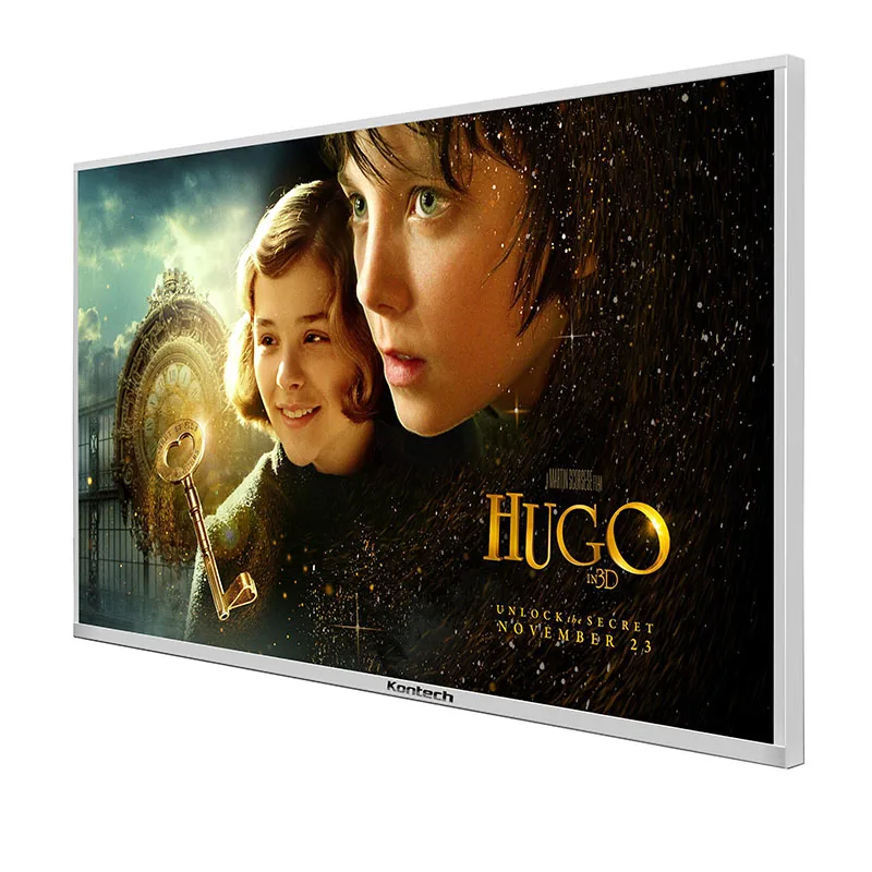 Smart Tv 4K U-L-T-R-A Hd 2060P Led Smart Tv Qled Tv 55 Pollici 65 Pollici Tv Led 43 Pollici Smart Con Wifi Android