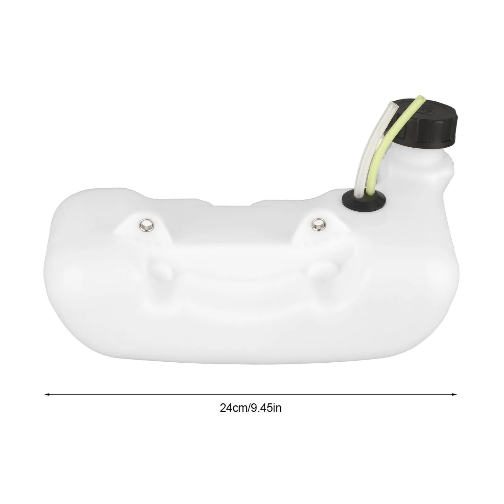 Trimmer Fuel Tank for CG430 520 43CC 52CC 47CC Brush Cutter Replacement Part Accessory
