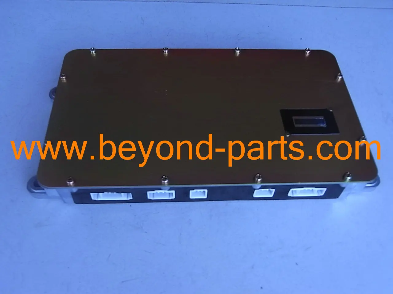 Programmed ECU HD820-2 HD820-3 Excavator Engine Controller Computer Board APC-100 APC100