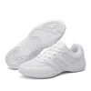 New Dance Shoes Woman Ladies Modern Soft Jazz Girl Sneakers Aerobics Mesh Breathable Lightweight Female Dancing Fitness Sport 2