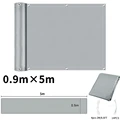 Light Grey 0.9X5M