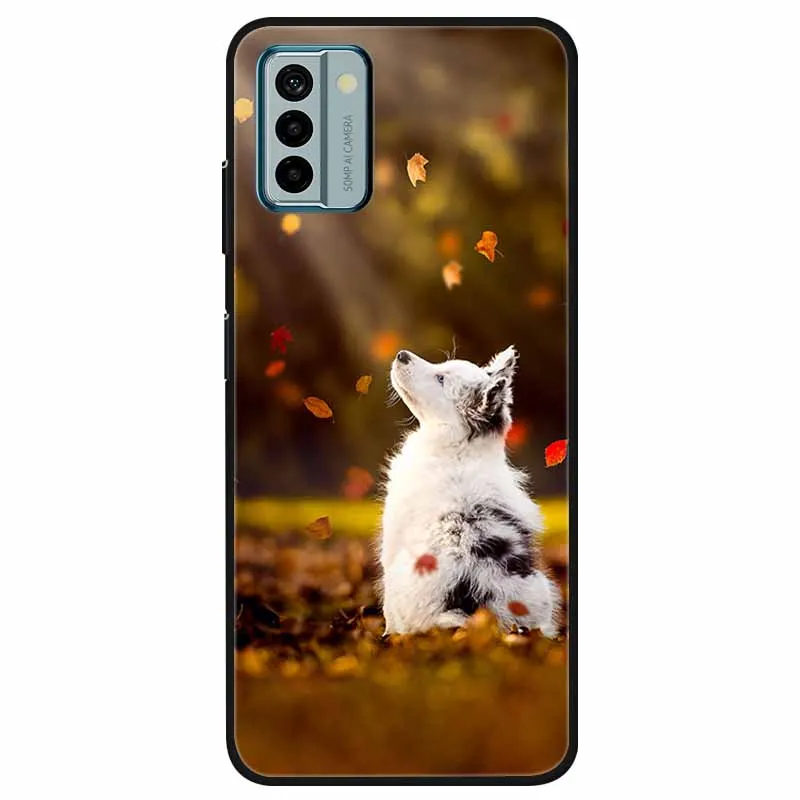 Cartoon Cats TPU Silicone Protective Phone Case - Soft, Durable, and Stylish Cover