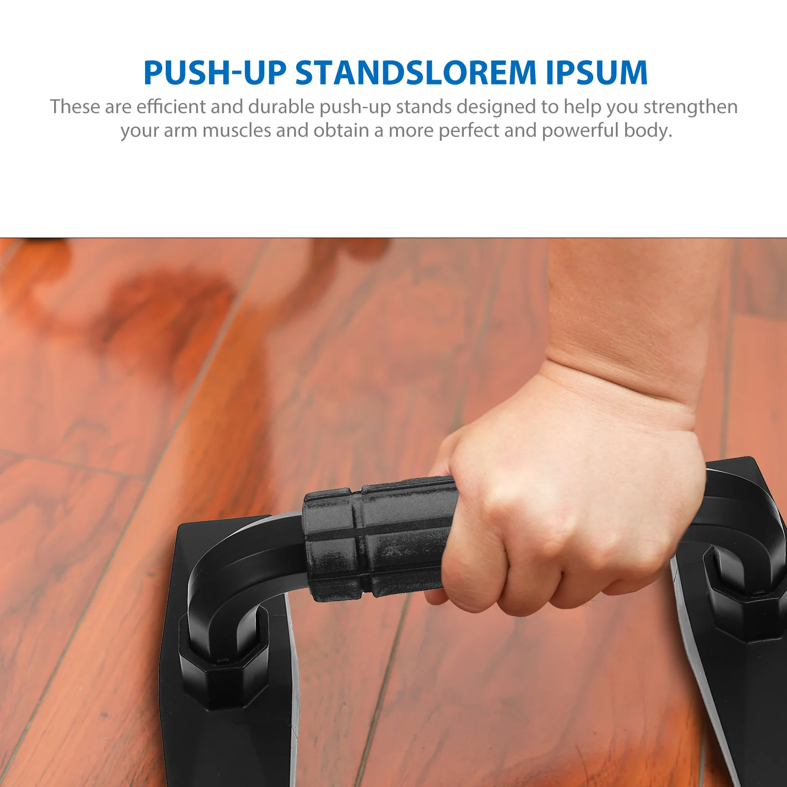 Push Ups Handles Stand Home Fitness Equipment Multifunction Indoor Push-up Stands Work